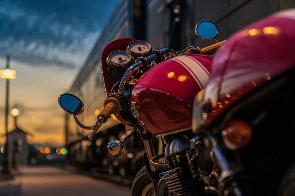 Top ten tips for motorcycle rental